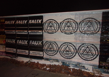 Du streetwear au street marketing